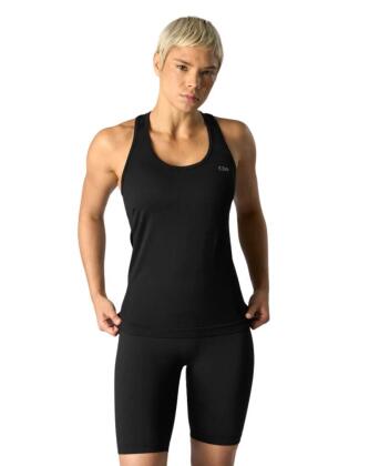 ICIW Everyday Seamless Tank Top (Poistotuote), Black