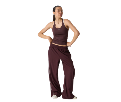 ICIW Shape Tank Top, Espresso