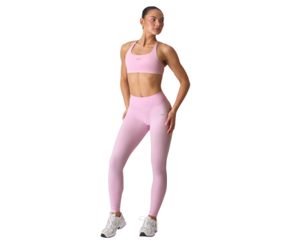 ICIW Smooth Seamless Sports Bra