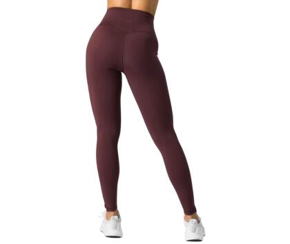 ICIW Stride Tights (Poistotuote), Burgundy