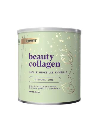 ICONFIT Beauty Collagen, 300&nbsp;g