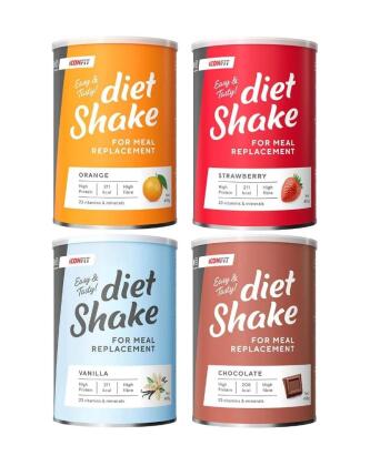 ICONFIT Diet Shake, 495&nbsp;g