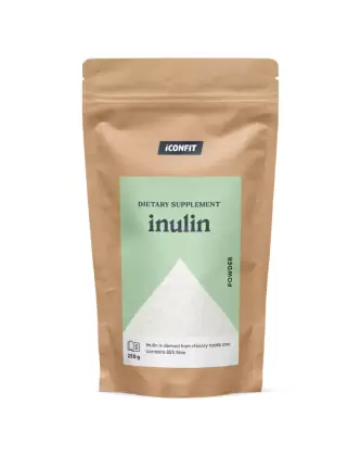ICONFIT Inulin, 250&nbsp;g