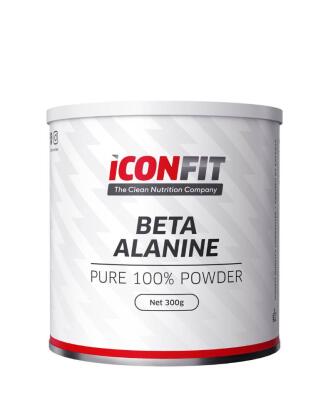 ICONFIT Beta Alanine, 300&nbsp;g
