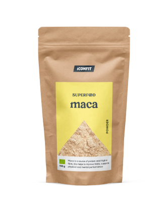 ICONFIT Maca, 150&nbsp;g