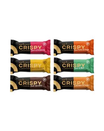 Leader Promour Crispy, 45&nbsp;g