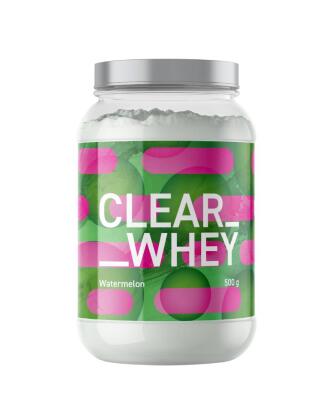M-Nutrition Clear Whey, 500&nbsp;g, Watermelon