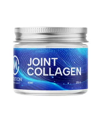 M-Nutrition Joint Collagen, 210&nbsp;g, Kiwi