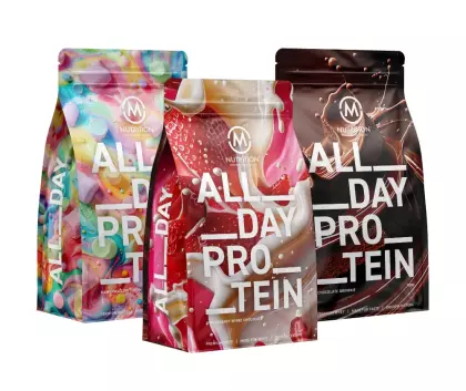 3 kpl kahden hinnalla: M-Nutrition All Day Protein (2,1&nbsp;kg)