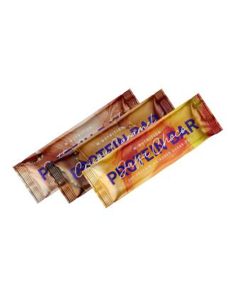 Maistelusetti: 3 kpl M-Nutrition Protein Bar proteiinipatukka