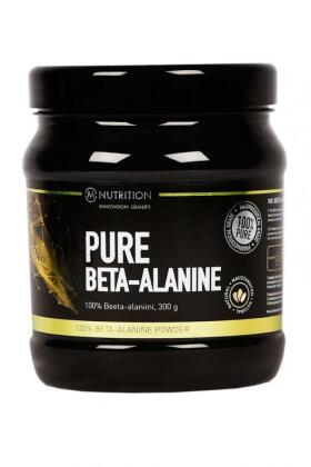 M-Nutrition Pure Beta-Alanine 300&nbsp;g