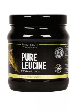 M-Nutrition Pure Leucine 300&nbsp;g