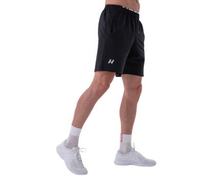 NEBBIA Relaxed-Fit Shorts With Side Pockets 319 (Poistotuote)