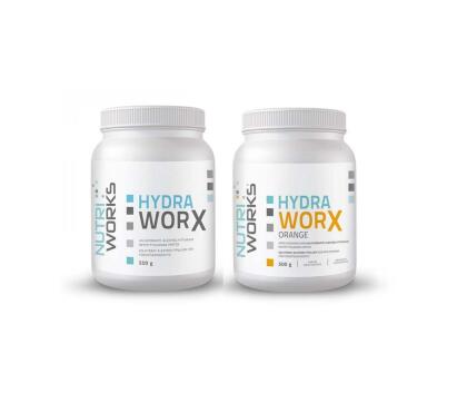 Nutri Works Hydra WorX 500&nbsp;g