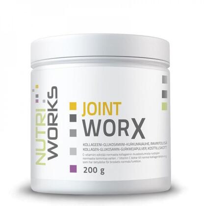Nutri Works Joint WorX, 200&nbsp;g