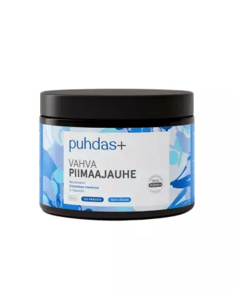 Puhdas+ Vahva Piimaajauhe, 200&nbsp;g