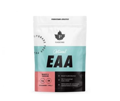 Puhdistamo Athletics Optimal EAA, 350&nbsp;g