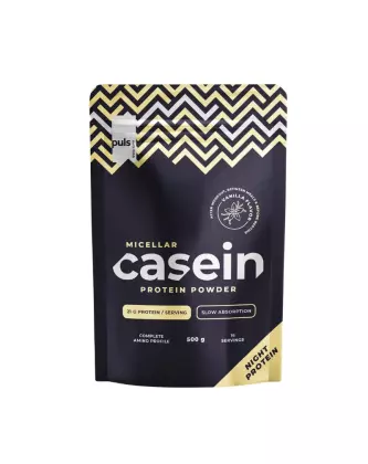Puls Casein, 500&nbsp;g