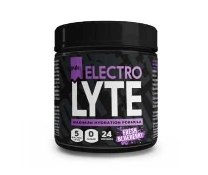 Puls Electrolyte, 120&nbsp;g