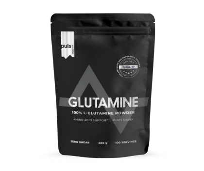 Puls Glutamine