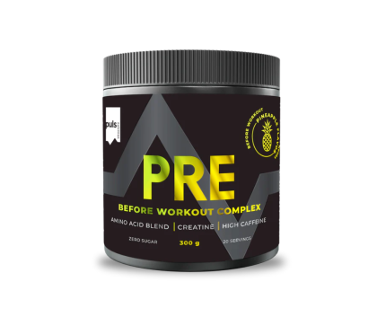Puls PRE, 300&nbsp;g