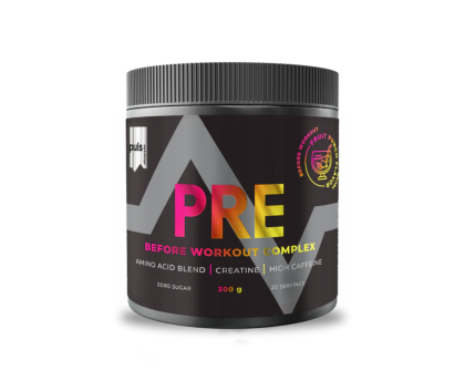 Puls PRE, 300&nbsp;g, Fruit Punch