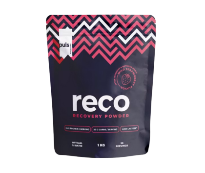 Puls Reco, 1&nbsp;kg, Forest Strawberry