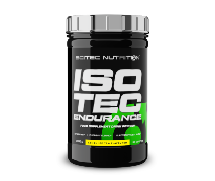 SCITEC Isotec Endurance 1&nbsp;kg