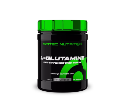 Scitec L-Glutamine