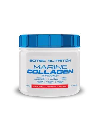 Scitec Marine Collagen, 252&nbsp;g