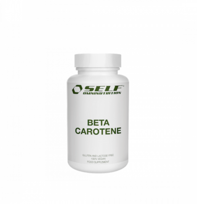 SELF Beta Carotene, 60 tabl.