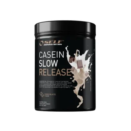 SELF Casein Slow Release, 1&nbsp;kg