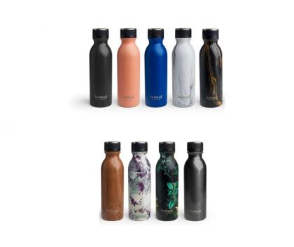 Smartshake Bohtal Insulated Flask, 600 ml