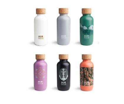Smartshake EcoBottle, 650 ml