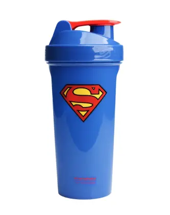 Smartshake Lite DC Comics Collection, 800 ml, Superman