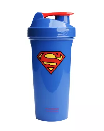 Smartshake Lite DC Comics Collection, 800 ml, Superman