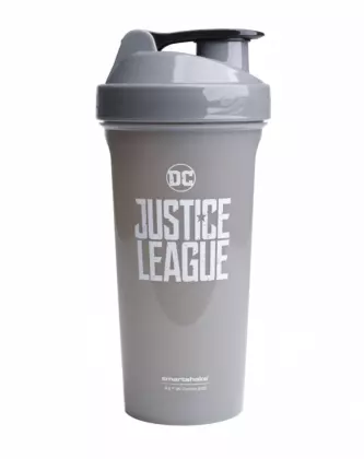 Smartshake Lite DC Comics Collection, 800 ml, The Flash