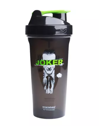 Smartshake Lite DC Comics Collection, 800 ml, The Joker