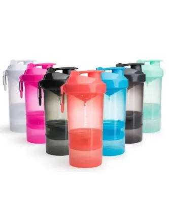 Smartshake Original 2Go, 600 ml