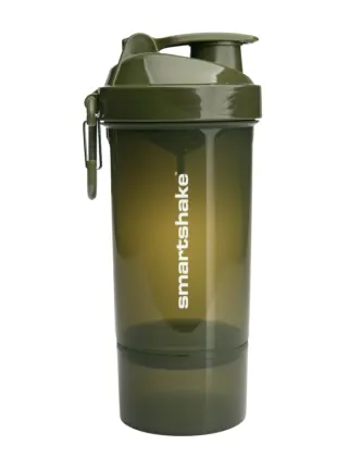 Smartshake Original 2Go One, 800 ml, Army Green