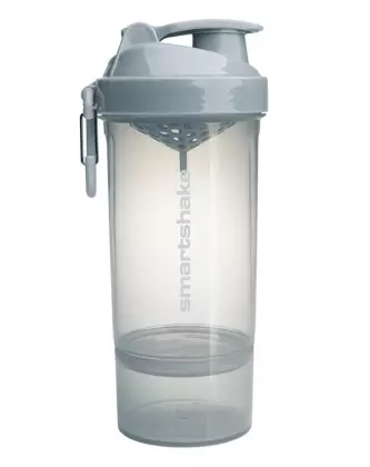 Smartshake Original 2Go One, 800 ml, Mist Grey