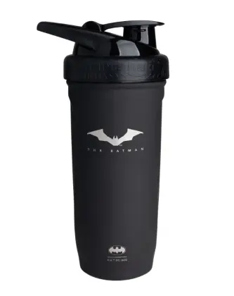 Smartshake Reforce DC Comics Collection, 900 ml, Batman