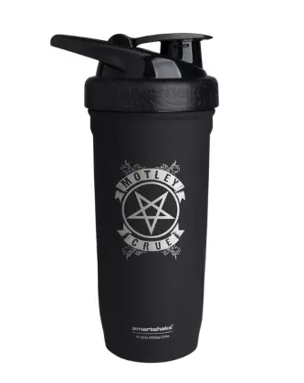 Smartshake Reforce Rock Collection, 900 ml, Mötley Crue