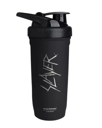 Smartshake Reforce Rock Collection, 900 ml, Scratchy Logo (Slayer)