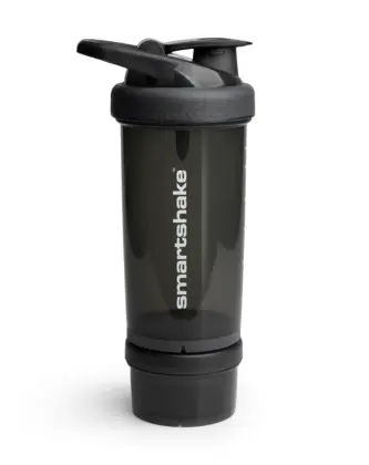 Smartshake Revive, 750 ml, Black