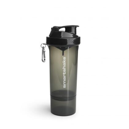 Smartshake Slim, 500 ml, Gunsmoke Black