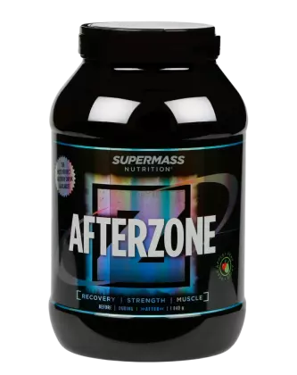 Supermass Nutrition AFTERZONE, 1840&nbsp;g, Pear & Apple