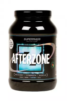 Supermass Nutrition AFTERZONE, 920&nbsp;g, Pear & Apple