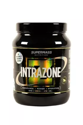 Supermass Nutrition INTRAZONE 600&nbsp;g, Tropical Twist