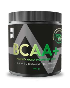 Puls BCAA+, 300&nbsp;g, Cucumber & Lime (03/25)